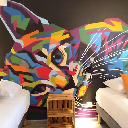 Urban Style Arl Hotel